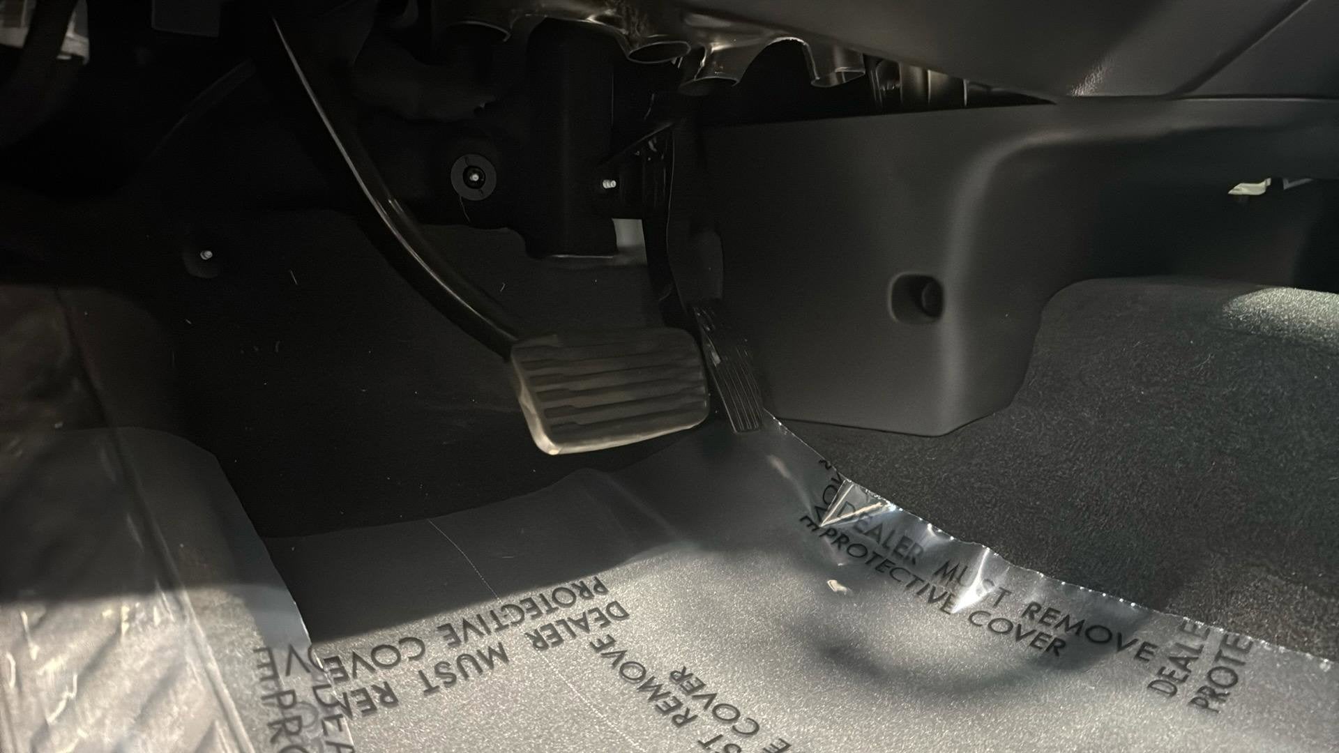 2022 Chevrolet Silverado 1500 LTD LT (2FL)