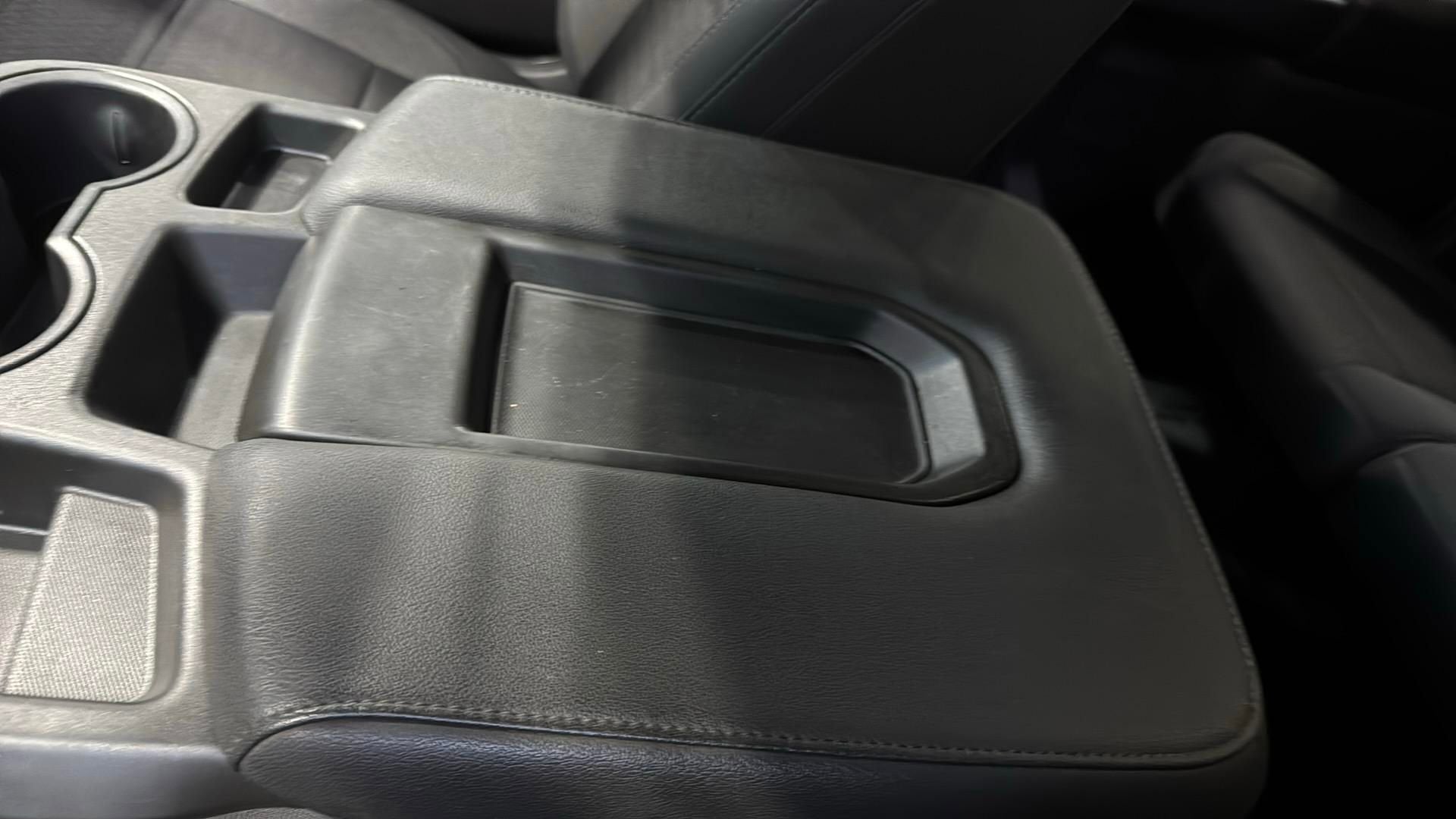 2022 Chevrolet Silverado 1500 LTD LT (2FL)