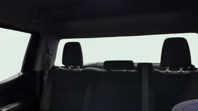 2022 Chevrolet Silverado 1500 LTD LT (2FL)