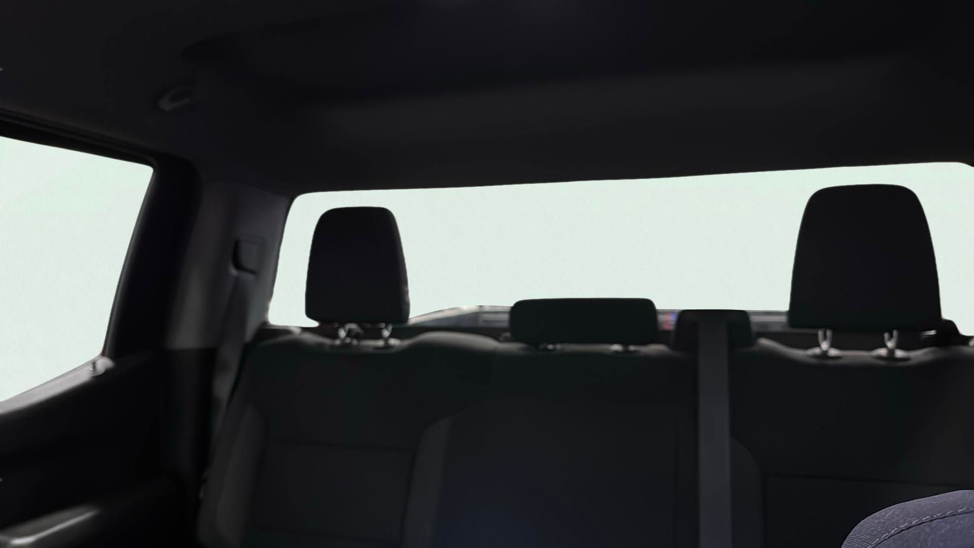 2022 Chevrolet Silverado 1500 LTD LT (2FL)