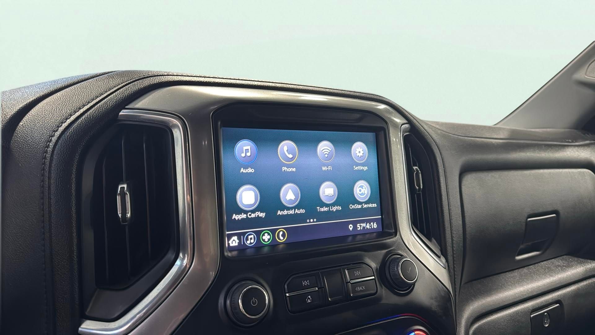 2022 Chevrolet Silverado 1500 LTD LT (2FL)