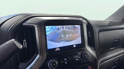 2022 Chevrolet Silverado 1500 LTD LT (2FL)