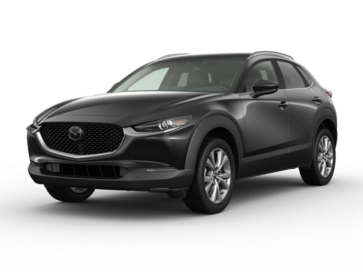 2023 Mazda Mazda CX-30 2.5 S Select Package
