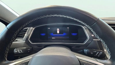 2022 Volkswagen Tiguan S