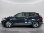 2022 Volkswagen Tiguan S