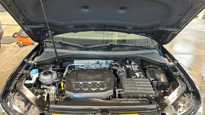 2022 Volkswagen Tiguan S