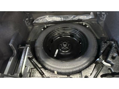 2022 Volkswagen Tiguan S