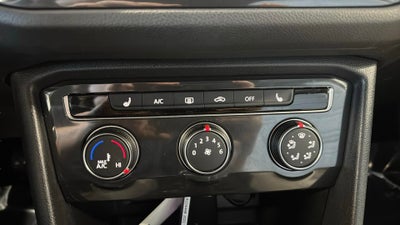 2022 Volkswagen Tiguan S