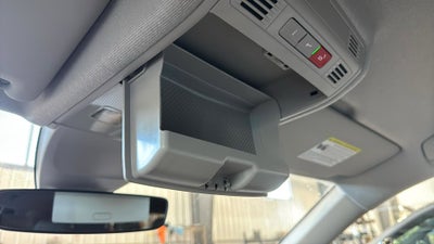 2022 Volkswagen Tiguan S