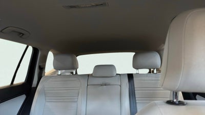 2022 Volkswagen Tiguan S