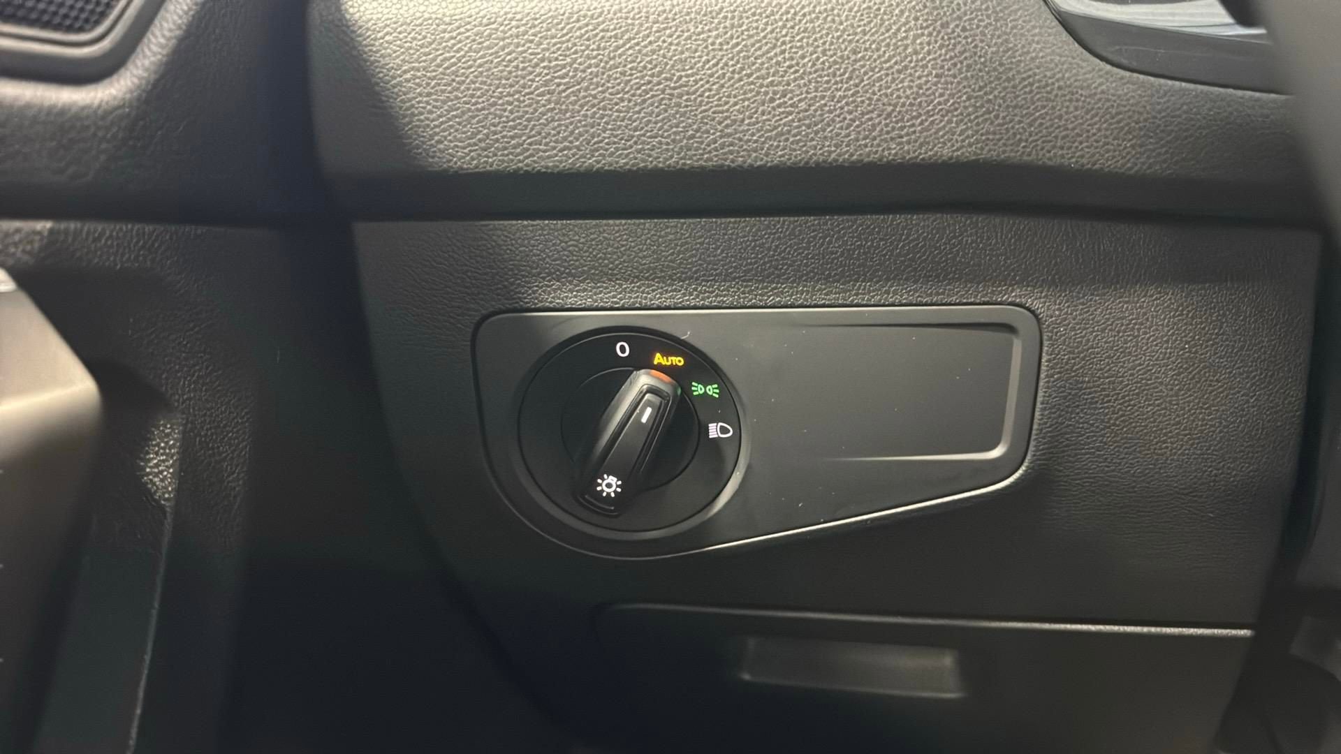 2022 Volkswagen Tiguan S