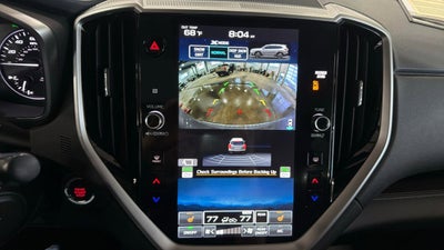 2023 Subaru ASCENT Base