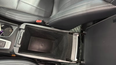 2023 Subaru ASCENT Base