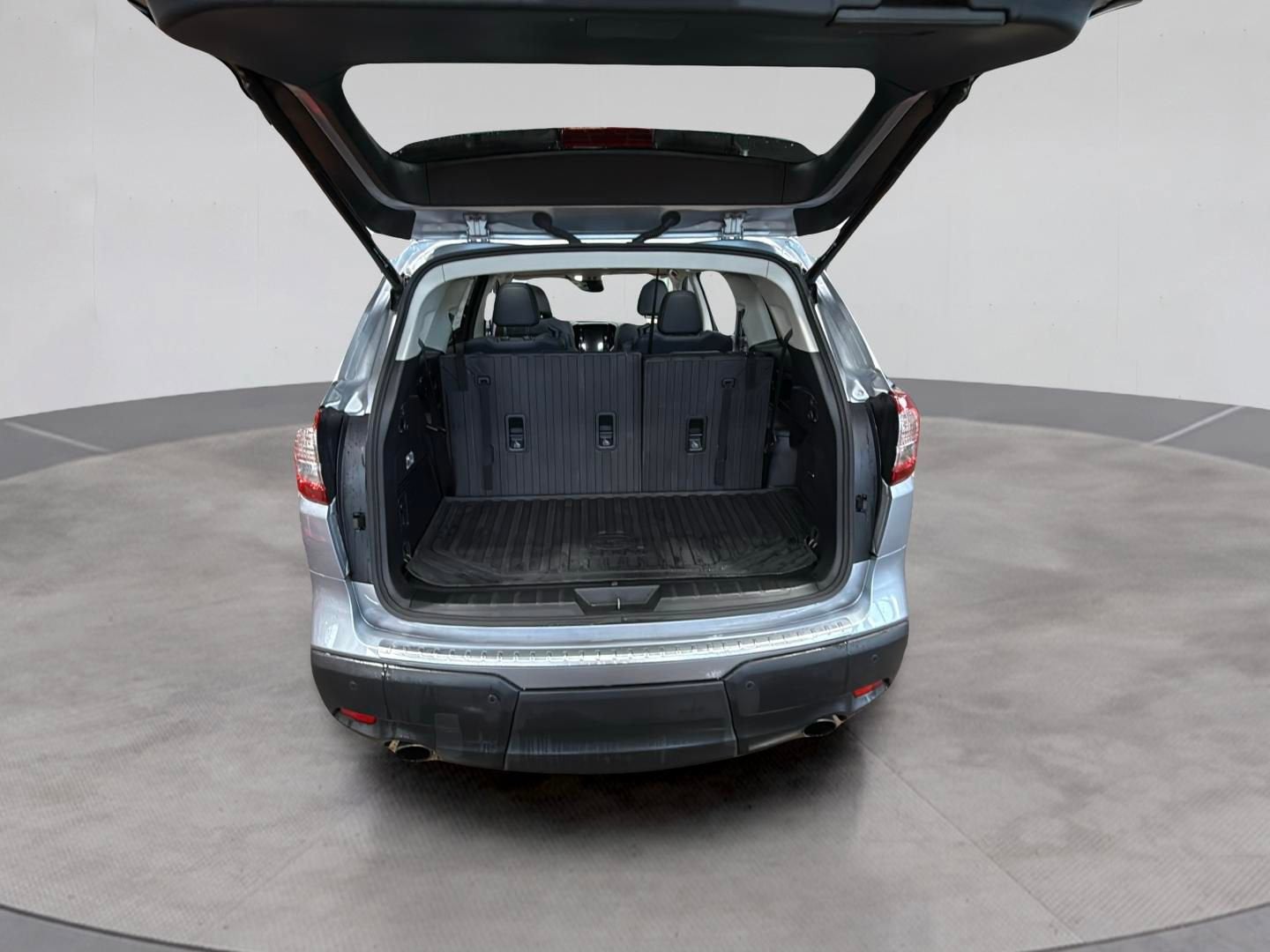 2023 Subaru ASCENT Base