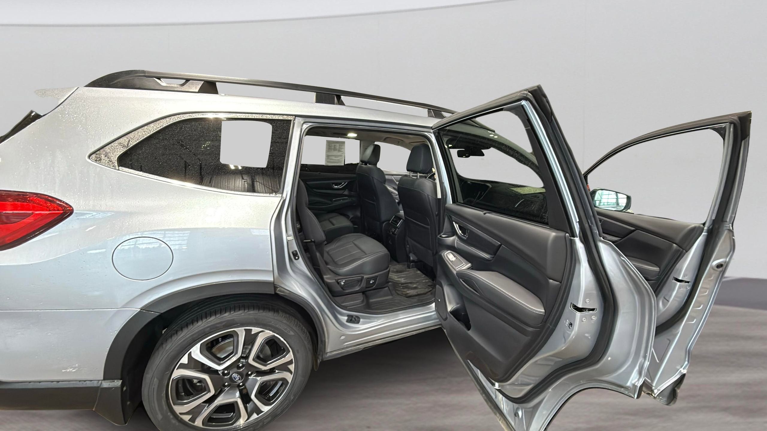 2023 Subaru ASCENT Base