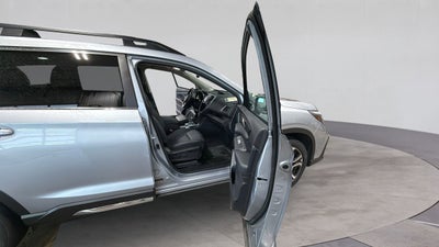 2023 Subaru ASCENT Base