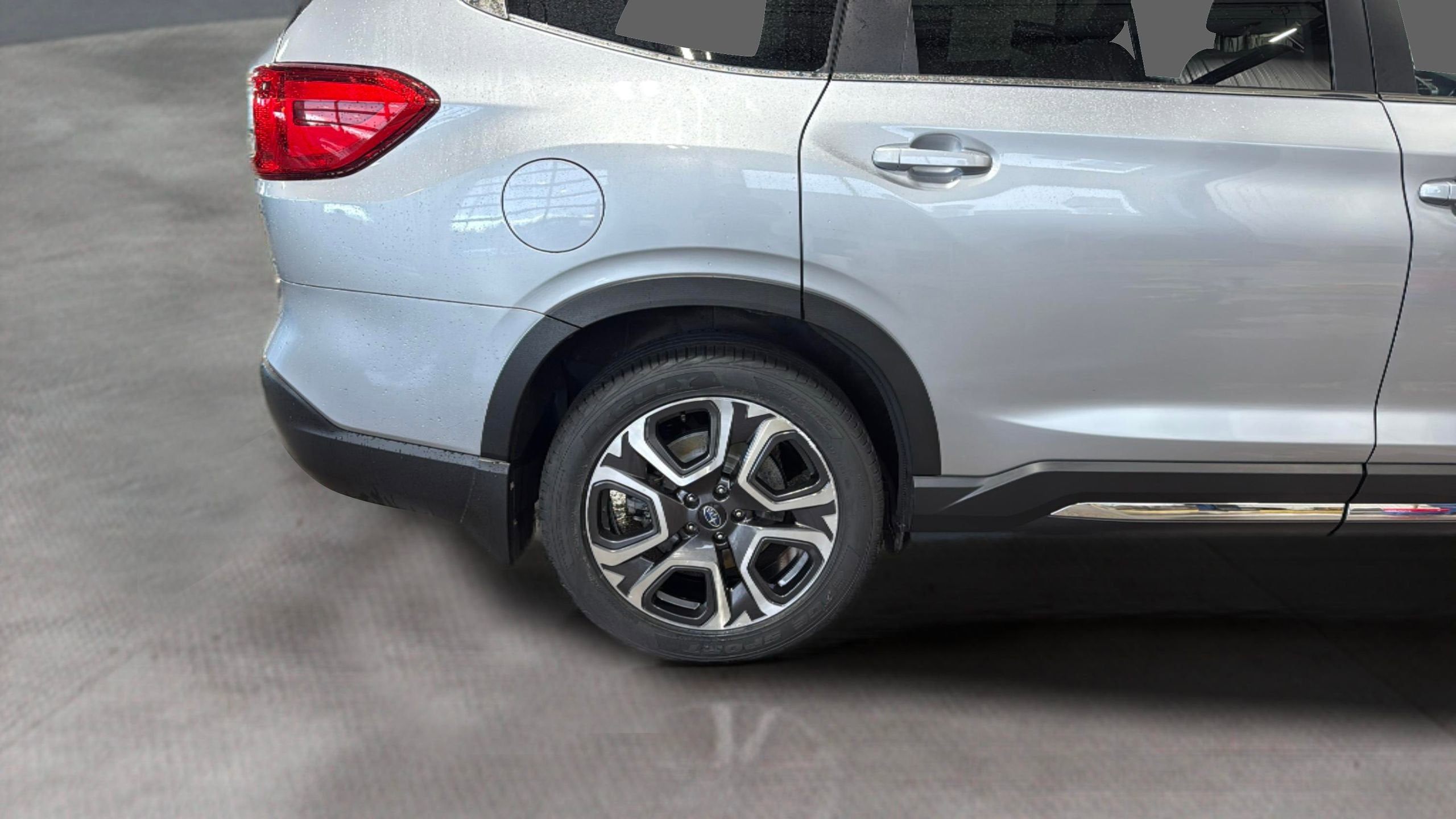 2023 Subaru ASCENT Base