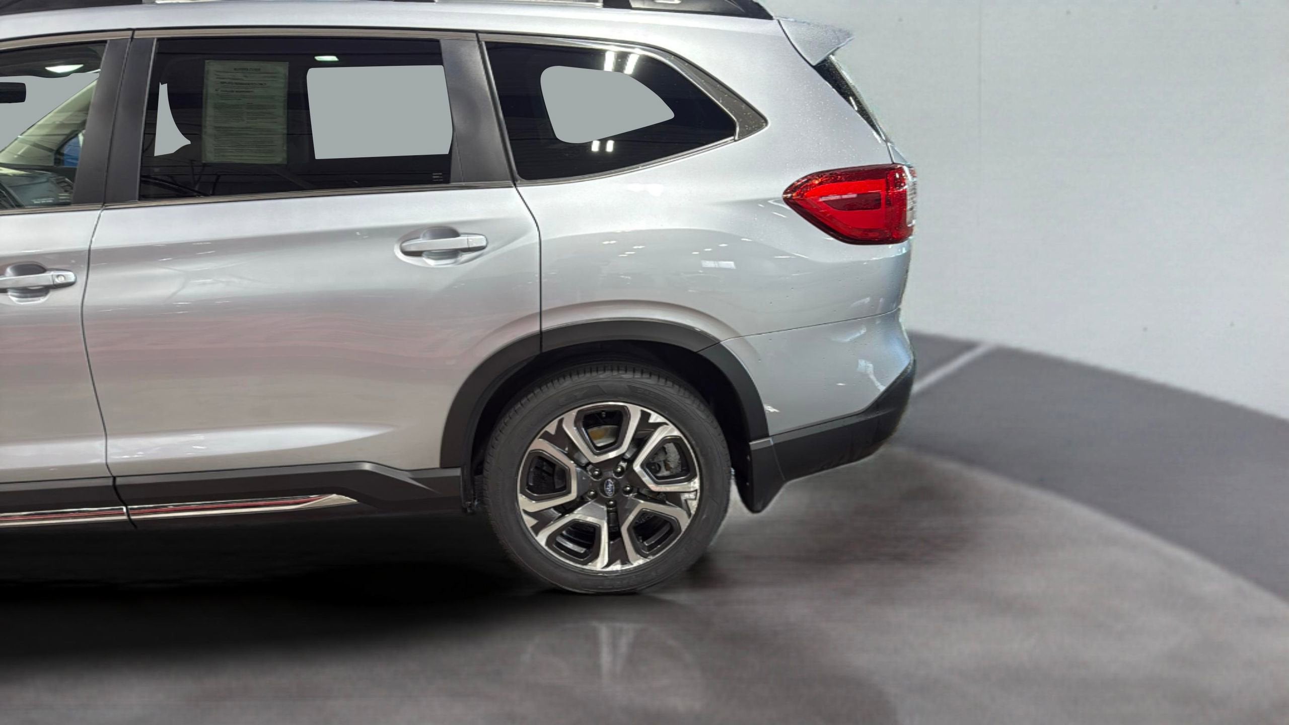 2023 Subaru ASCENT Base