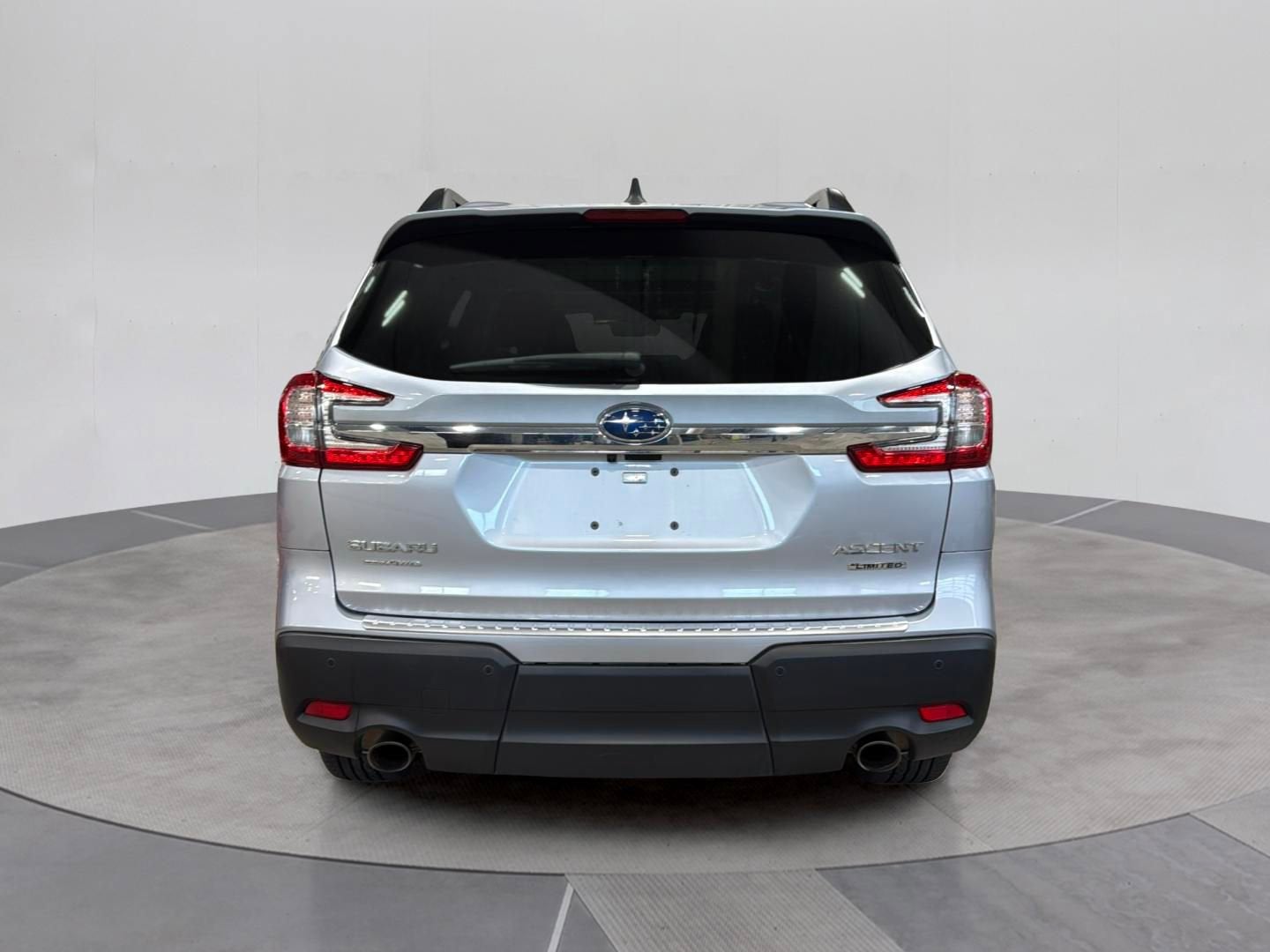 2023 Subaru ASCENT Base