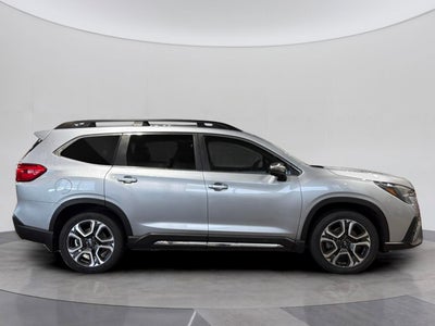 2023 Subaru ASCENT Base