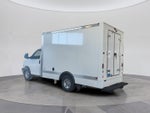 2025 GMC Savana Cutaway 3500 1WT