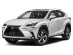 2019 Lexus NX NX 300