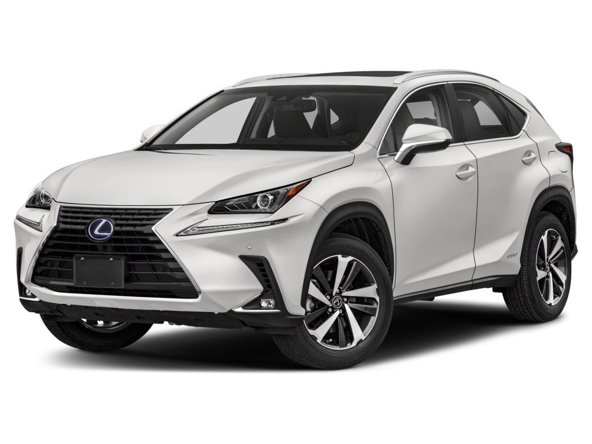 2019 Lexus NX NX 300