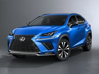 2019 Lexus NX NX 300