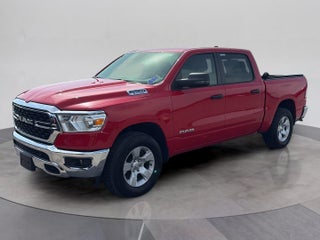 2023 RAM 1500 Lone Star