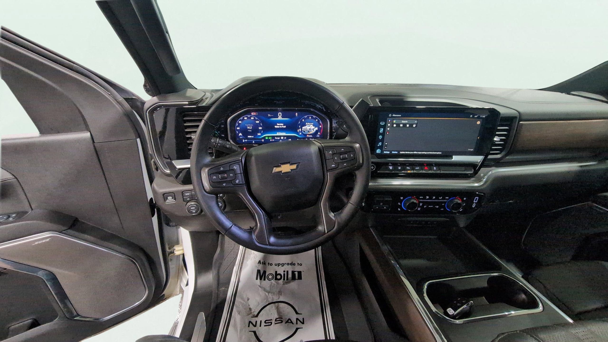 2024 Chevrolet Silverado 3500 HD High Country DRW