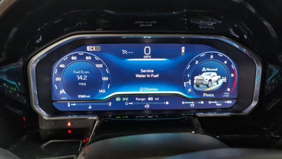 2024 Chevrolet Silverado 3500 HD High Country DRW