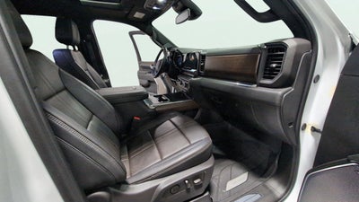 2024 Chevrolet Silverado 3500 HD High Country DRW