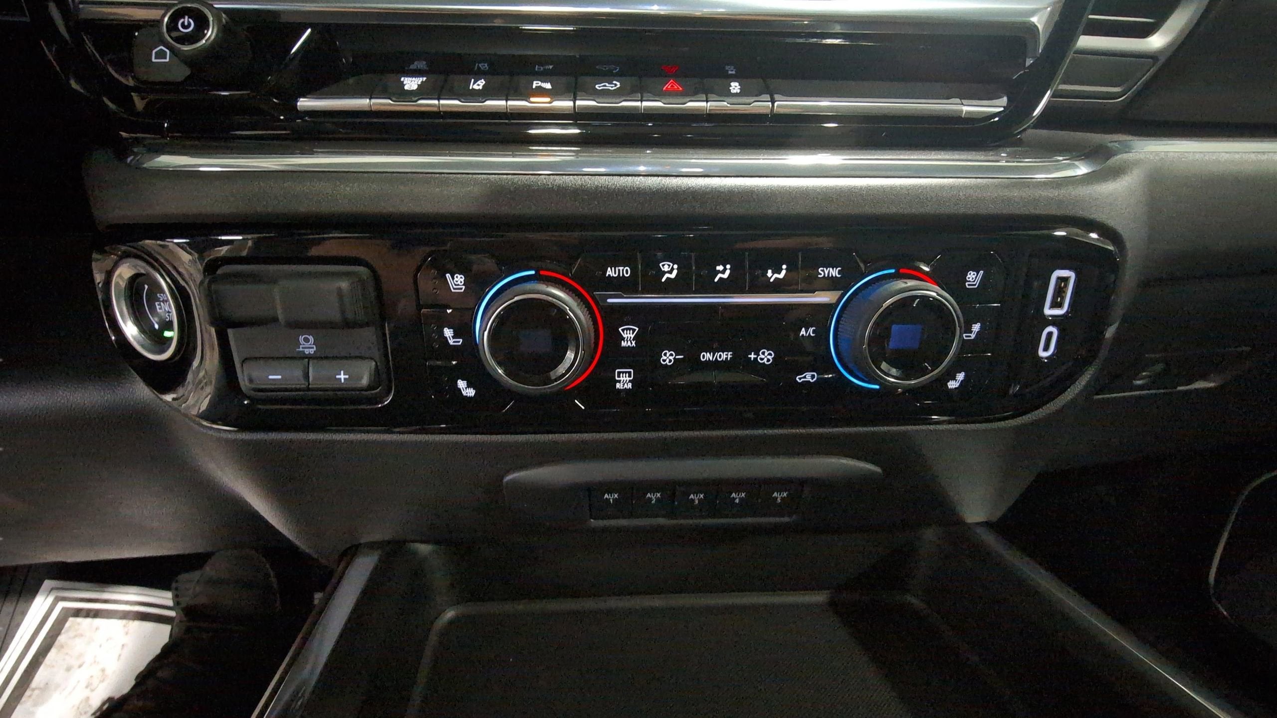 2024 Chevrolet Silverado 3500 HD High Country DRW