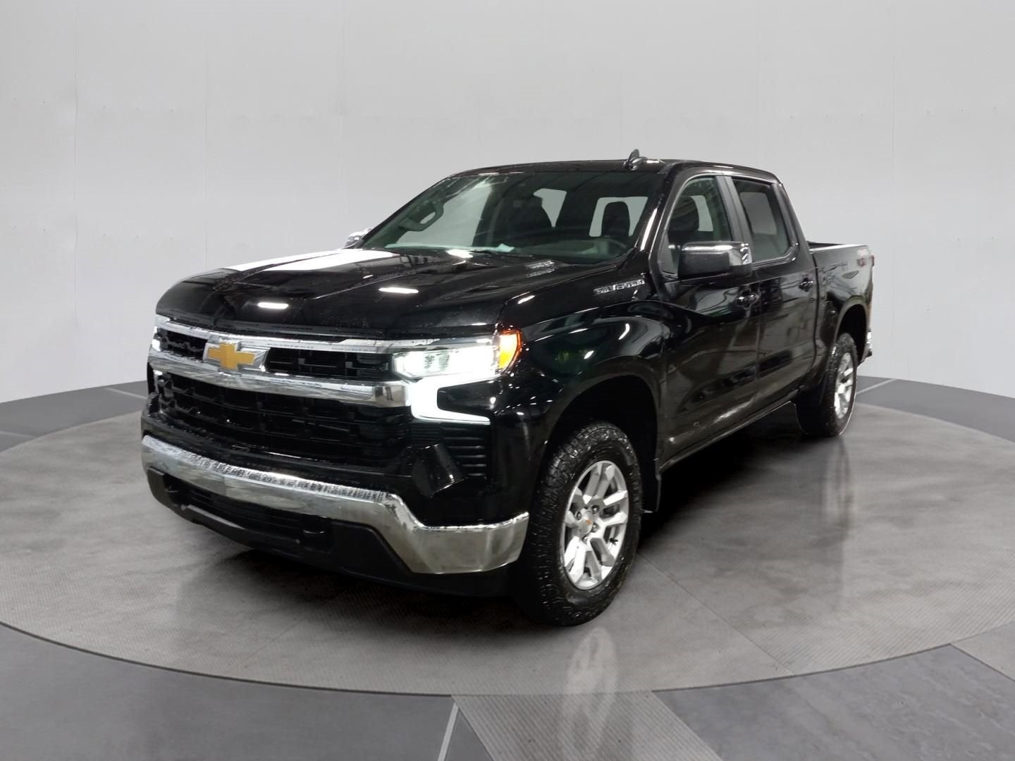 2025 Chevrolet Silverado 1500 LT (2FL) Rome NY Utica Camden