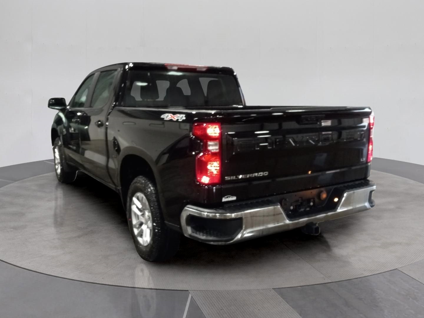 2025 Chevrolet Silverado 1500 LT (2FL) Rome NY Utica Camden