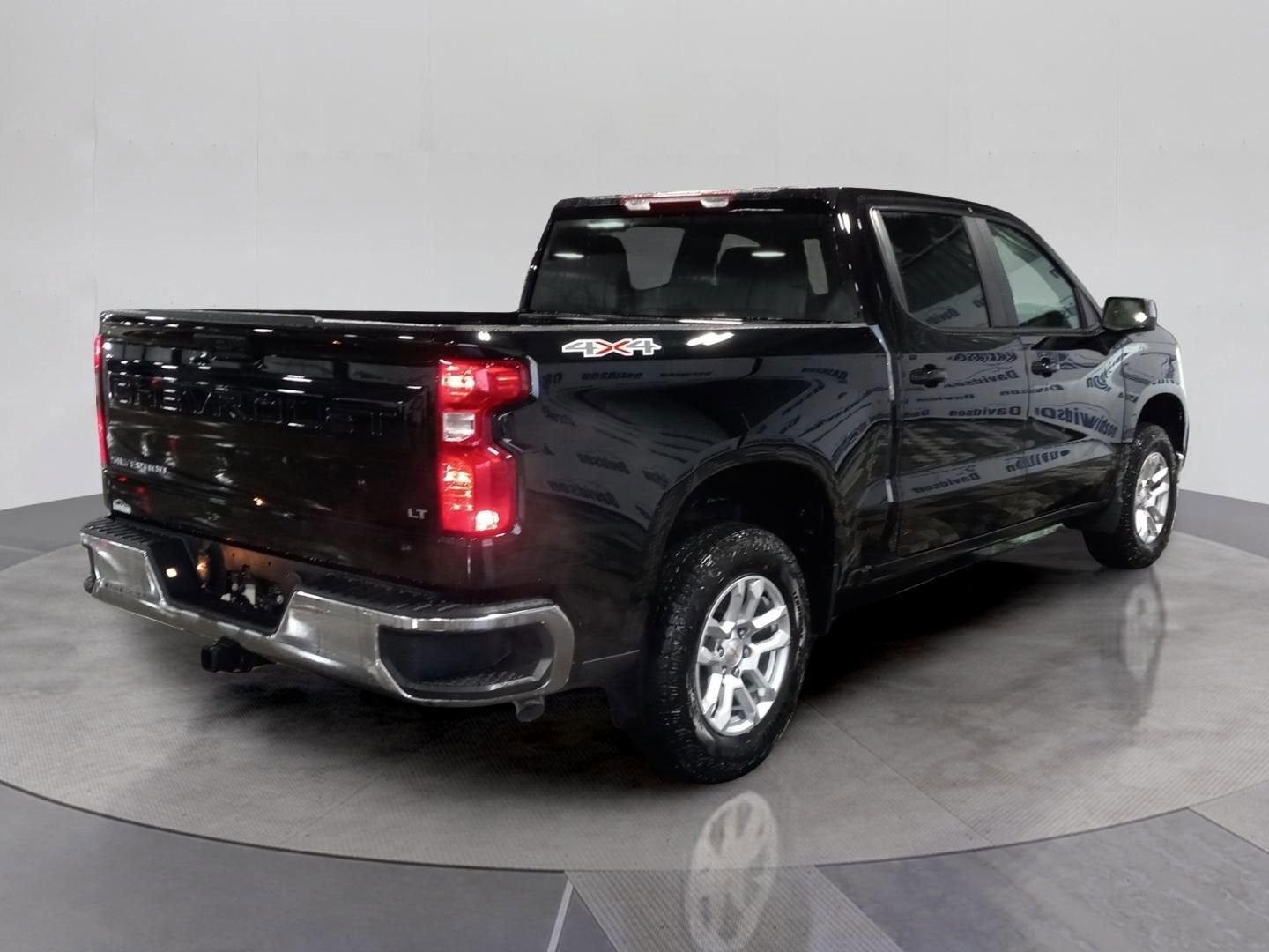 2025 Chevrolet Silverado 1500 LT (2FL) Rome NY Utica Camden