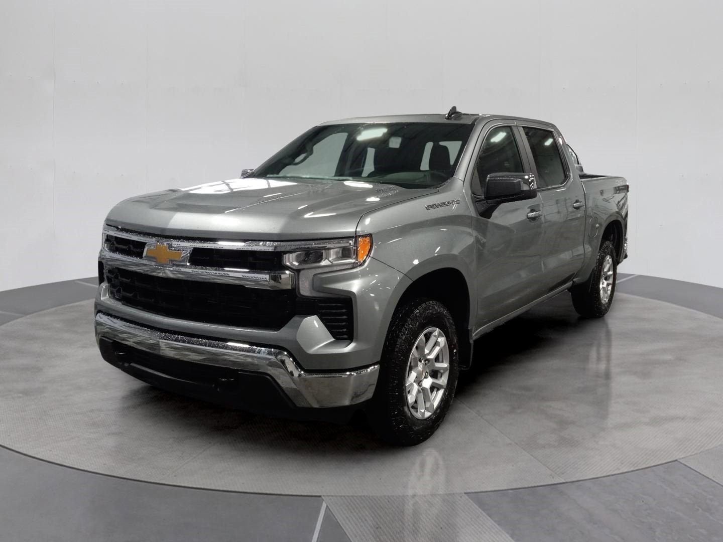 2025 Chevrolet Silverado 1500 LT (2FL) Rome NY Utica Camden