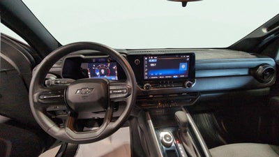 2023 Chevrolet Colorado 4WD Trail Boss