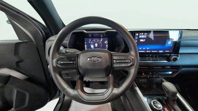 2023 Chevrolet Colorado 4WD Trail Boss