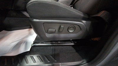 2023 Chevrolet Colorado 4WD Trail Boss