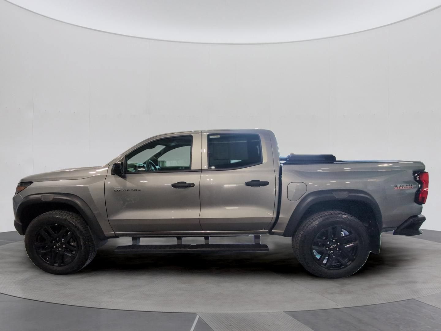 2023 Chevrolet Colorado 4WD Trail Boss