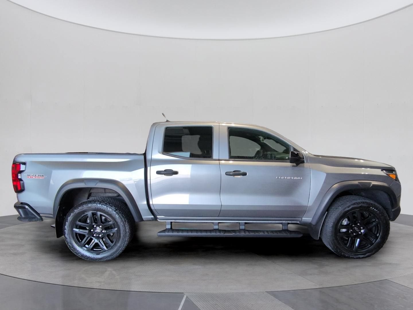 2023 Chevrolet Colorado 4WD Trail Boss
