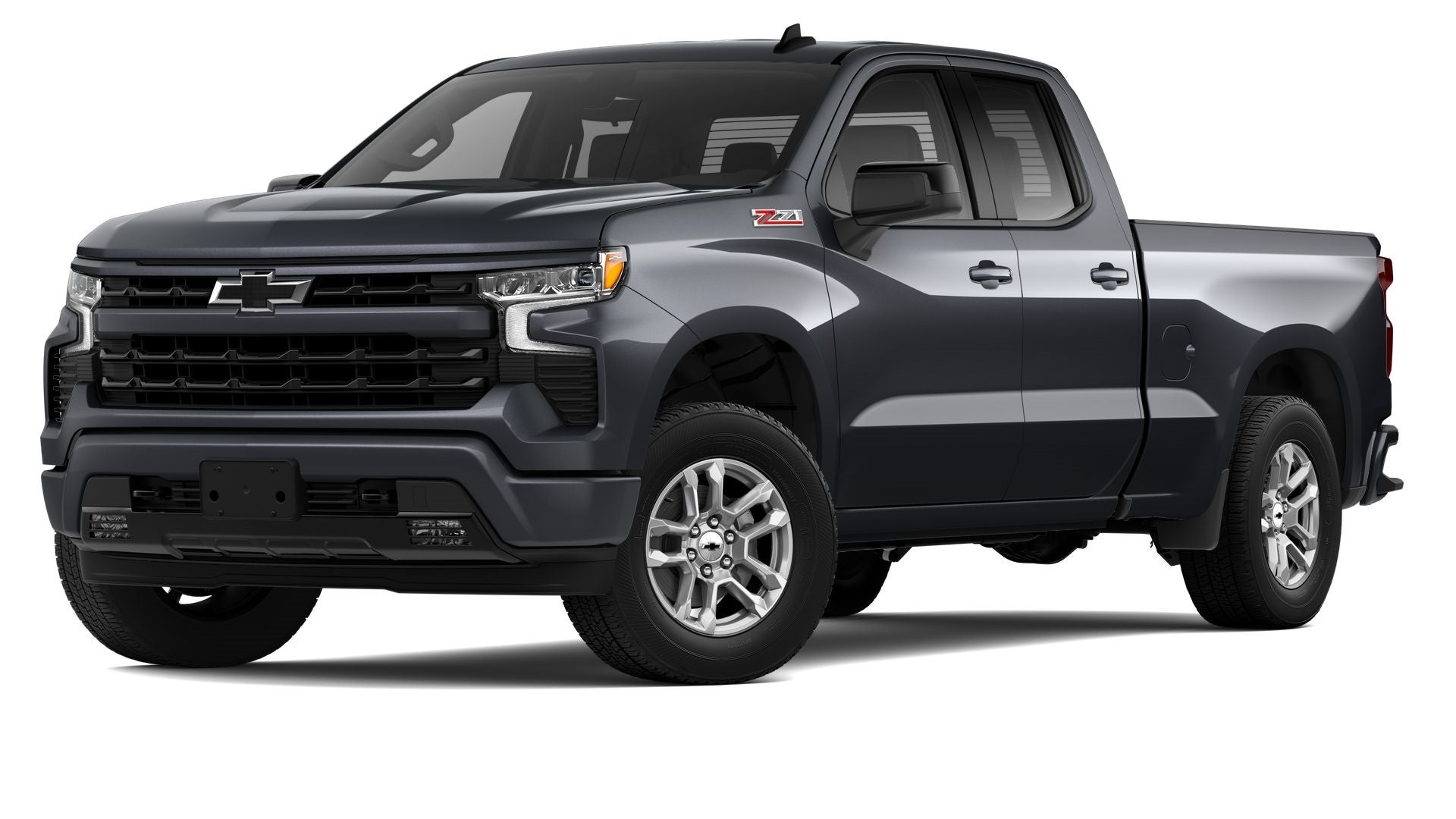 2024 Chevrolet Silverado 1500 RST Rome NY Utica Camden Whitesboro New