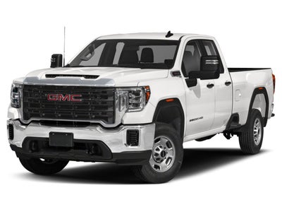 2023 GMC Sierra 2500 HD SLT