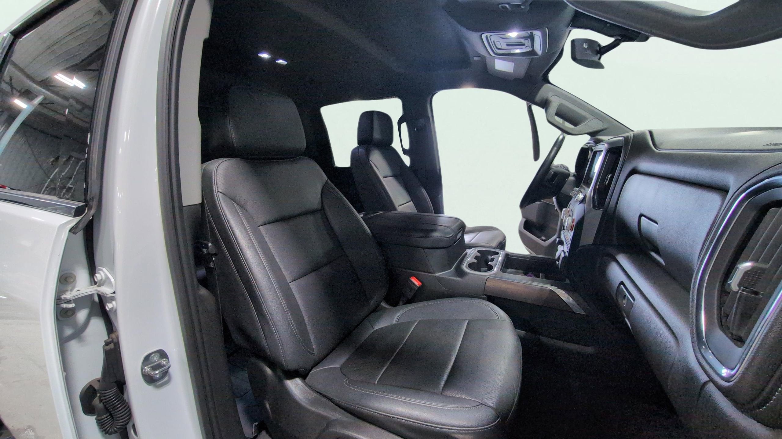 2023 GMC Sierra 2500 HD SLT