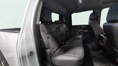 2023 GMC Sierra 2500 HD SLT