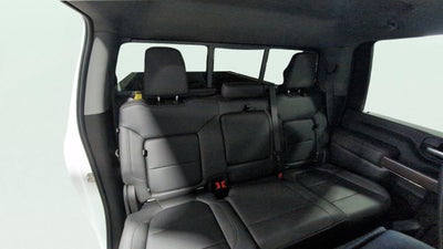 2023 GMC Sierra 2500 HD SLT