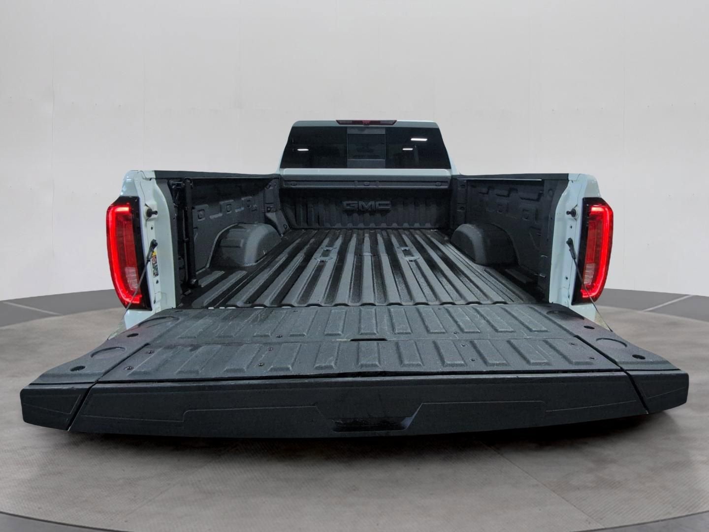 2023 GMC Sierra 2500 HD SLT