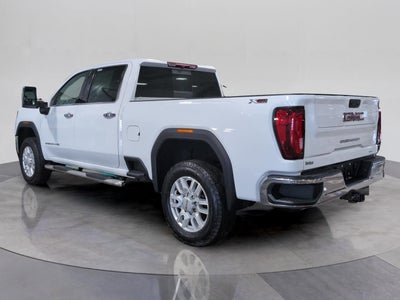 2023 GMC Sierra 2500 HD SLT