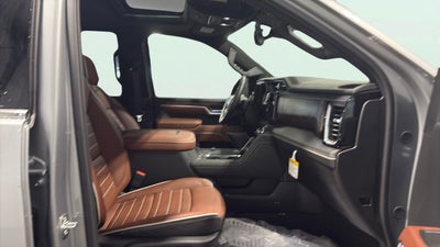 2025 GMC Sierra 2500 HD Denali Ultimate